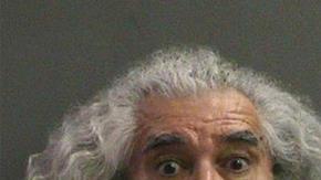 Robert Ruben Ornelas, de 65 años, fue sentenciado a 190 años en prisión.