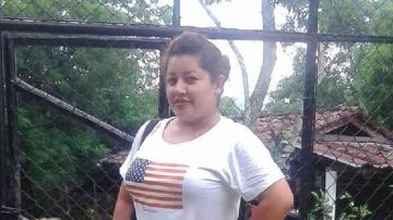 Sara Beltrán Hernández podrá reunirse con su familia en Nueva York.