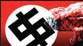 La gigantografía que da que hablar