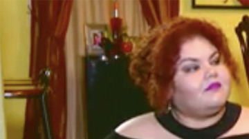 Esta es la hija biológica de Juan Gabriel