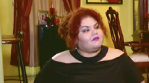 Esta es la hija biológica de Juan Gabriel