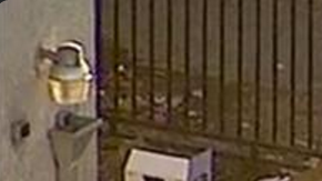 El LASD investiga los hechos.