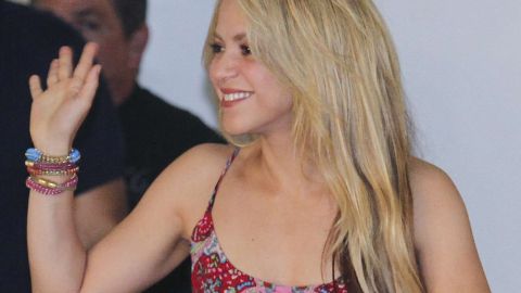 Shakira