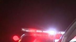 La Patrulla de Caminos investiga los hechos.