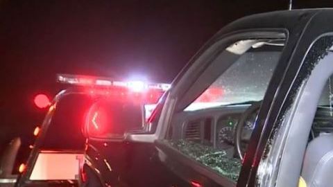 La Patrulla de Caminos investiga los hechos.