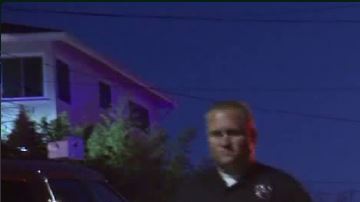 Agentes del LAPD tirotearon a una mujer en Silver Lake.