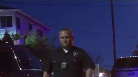 Agentes del LAPD tirotearon a una mujer en Silver Lake.