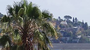 El embalse de Silver Lake estará lleno hasta su límite a finales de junio.