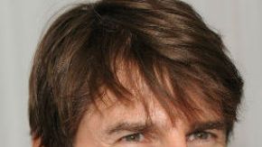 Tom Cruise y Vanessa Kirby