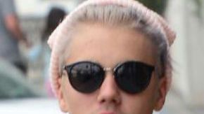 Zayn Malik y Justin Bieber