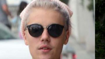 Zayn Malik y Justin Bieber