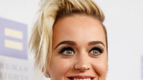 Katy Perry y Ryan Phillippe