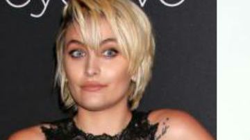 Zac Efron y Paris Jackson