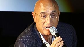 Pedro Torres y Luis Miguel