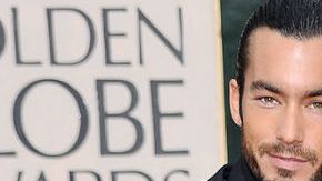 Kate del Castillo y Aaron Diaz