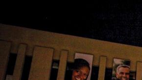 El ataque se dio dentro del centro médico de St. Mary's en Long Beach.