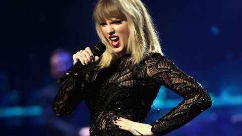 Taylor Swift
