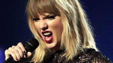 Taylor Swift