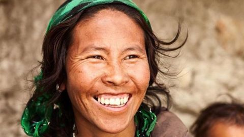 La clave de la adaptación única a las alturas de los tibetanos hay que buscarla en un pasado muy lejano.