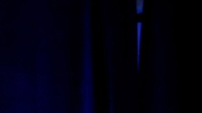 El quarterback de los New England Patriots, Tom Brady, junto al trofeo Vince Lombardi.