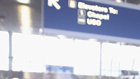 As Long Lines In Airports Rise, TSA Struggles To Cut Waiting Times