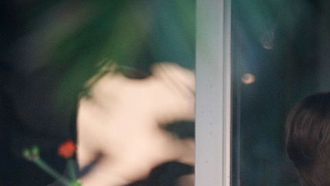 Los agentes que chocaron el auto y detuvieron a los Julio dijeron ser US Marshals.