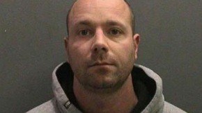 William John Wallace estaba enfrascado en una batalla legal con su exesposa por la custodia de su hija.