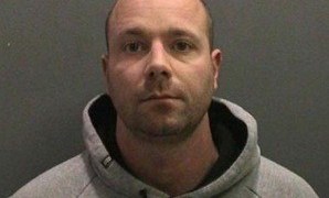 William John Wallace estaba enfrascado en una batalla legal con su exesposa por la custodia de su hija.