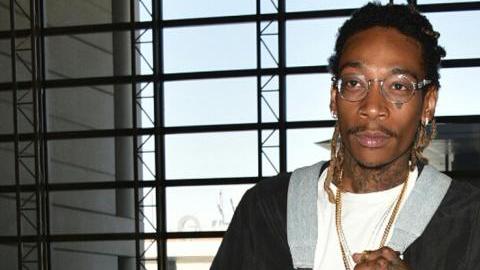 Wiz Khalifa