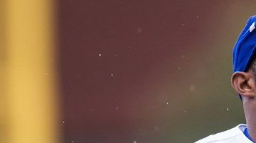 El pelotero cubano Yasiel Puig fue víctima de la delincuencia.