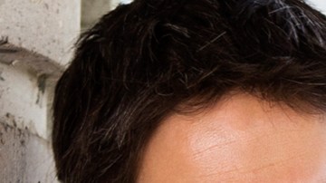 Daniel Arenas y Zuria Vega