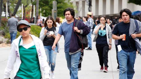 Todo ciudadano debe ser tratado equitativamente