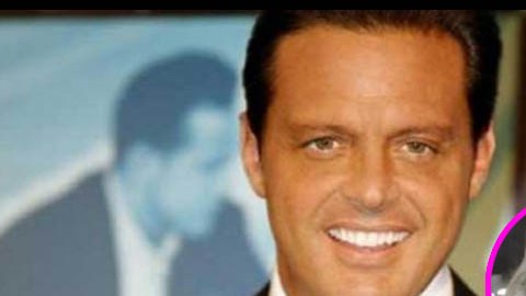 Luis Miguel