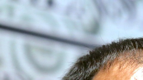 Cuauhtémoc Blanco
