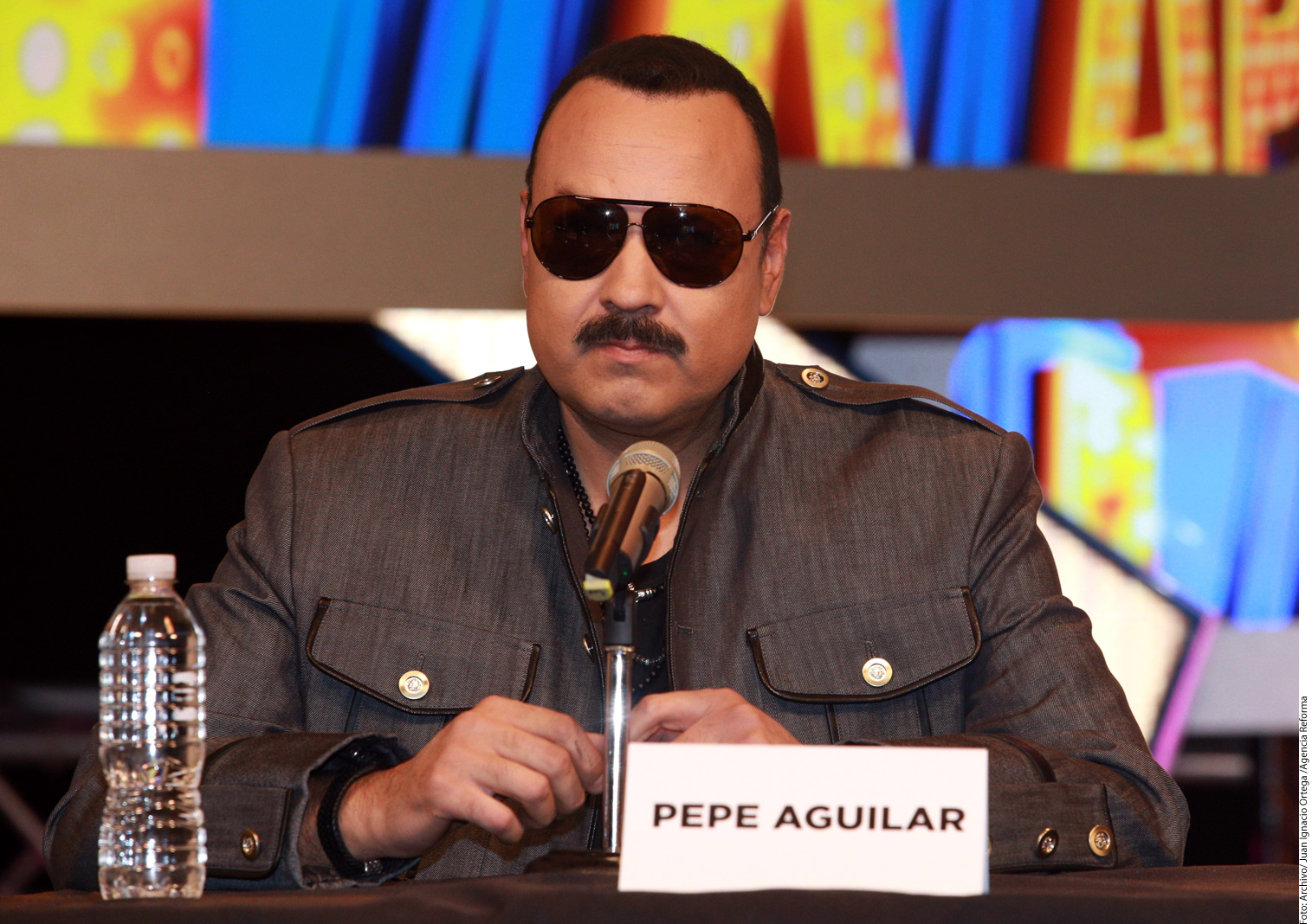 Pepe Aguilar