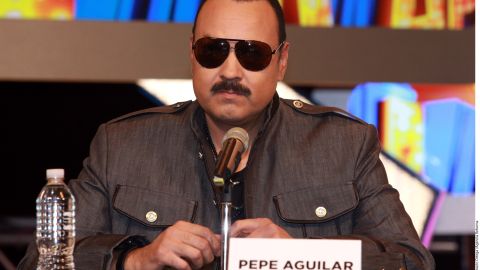 Pepe Aguilar