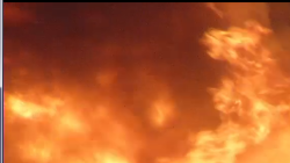 El accidente dejó una persona muerta en la autopista 101.