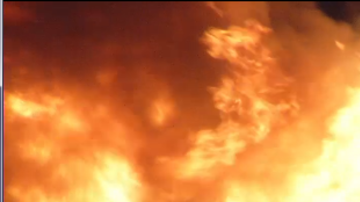 El accidente dejó una persona muerta en la autopista 101.