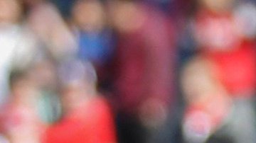 Bastian Schweinsteiger festeja tras anotar su primer gol con el Chicago Fire.