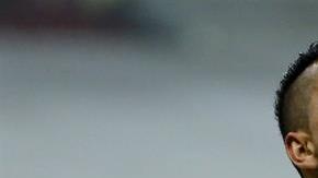 El paraguayo Domínguez pierde el resto del Clausura por lesión en el hombro