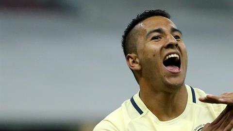 El paraguayo Domínguez pierde el resto del Clausura por lesión en el hombro