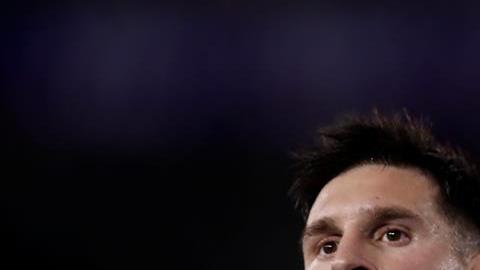 Lionel Messi asegura que el oro olímpico es su título más preciado