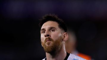 Lionel Messi asegura que el oro olímpico es su título más preciado