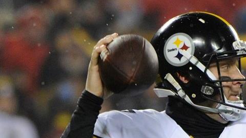 Roethlisberger ya tiene decidido seguir la temporada 2017 con los Steelers