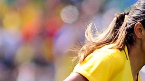 La brasileña Marta ficha por el Orlando Pride