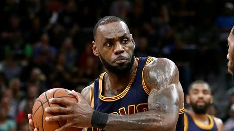 La NBA sigue sin resolver el dilema del descanso de las estrellas