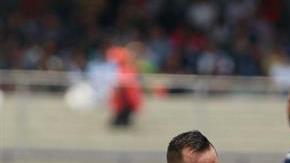 Toluca derrotó por la mínima a Pumas