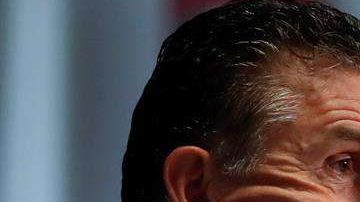 La AFA despide al seleccionador de Argentina, Edgardo Bauza