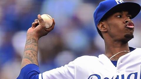 Yordano Ventura