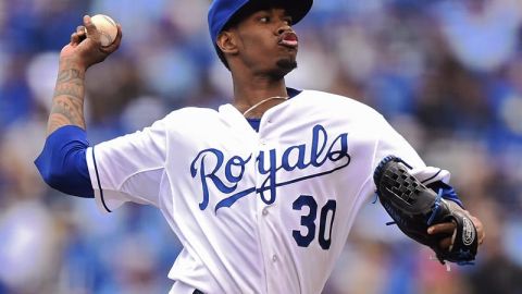 Yordano Ventura